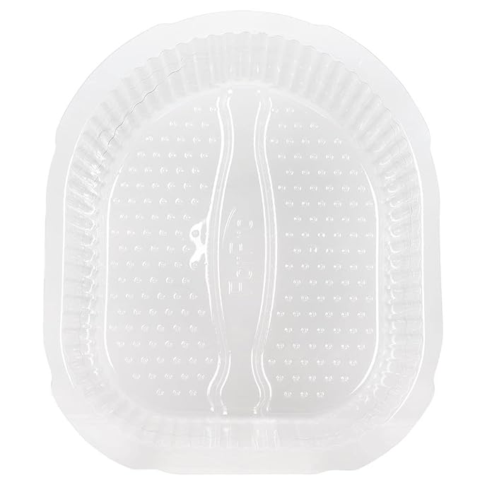 ForPro Professional Collection Universal Pedi Bath Liners - Image 2