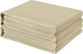 FreshCulture King Flat Sheets Only 2 Pack by FreshCulture