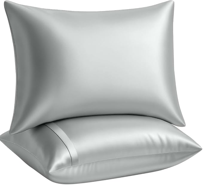 BLISSFORD Satin Pillowcase - Image 8
