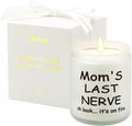 Lihome Gifts for Mom from Daughter & Son, Best Mom Birthday Gift, Mother’s Day by Lihome