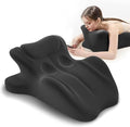 Ergonomic Memory Foam Wedge Pillow, 27° Angled Support by Unknown