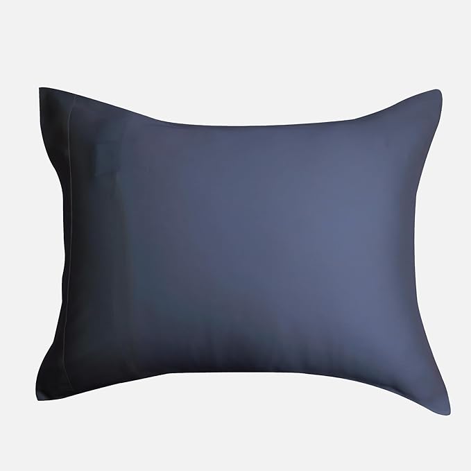 DOZ by SIJO Pillowcase Set, 100% Viscose derived from Organically Grown Bamboo - Image 3