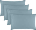 Mellanni Pillow Cases Set by Mellanni