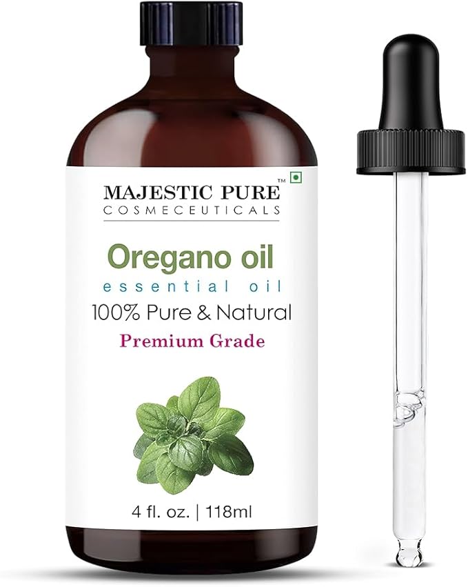 Majestic Pure Essential Oil by BeautyandPersonalCare