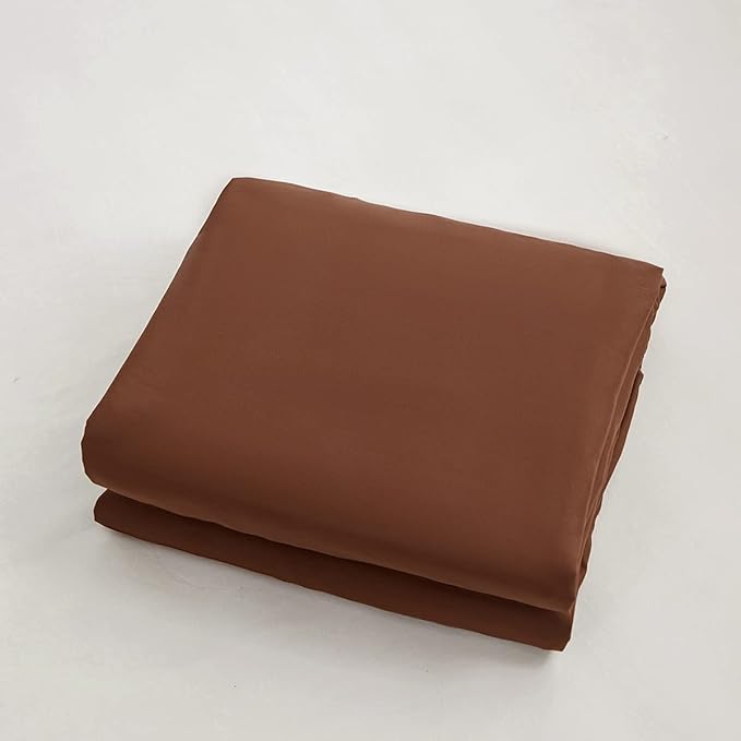 Bedding Queen Size Fitted Sheet Only- Bottom Matress Fitted Sheet-Fits 15inches - Image 8