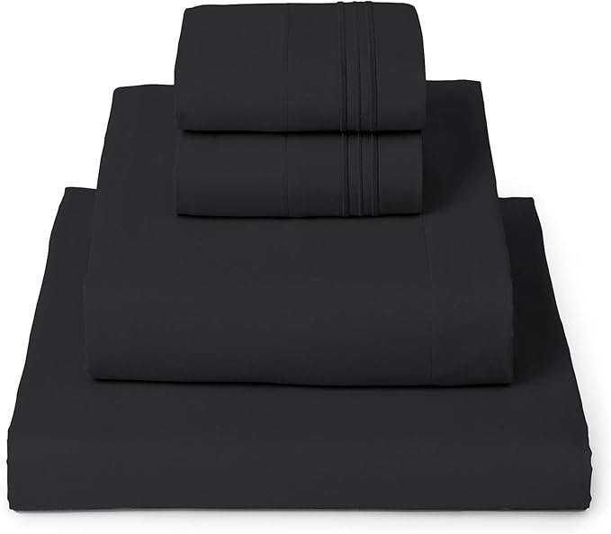 Mellanni Queen Sheets Set by Mellanni