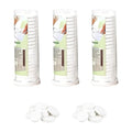 Towel Refills for Hot Face Towel Heater Machine, 3 Buckets by Unknown
