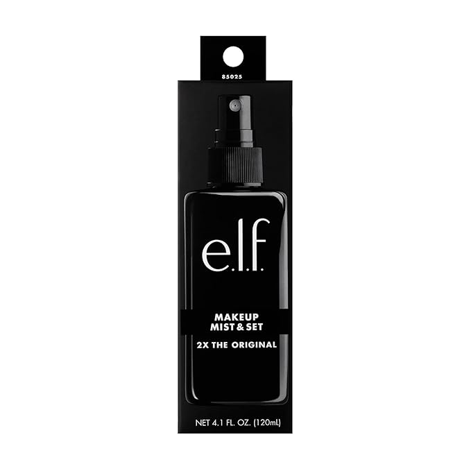 e.l.f. Makeup Mist & Set - Image 4