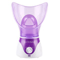 Face Steamer, Beauty Nymph Spa Home Facial Steamer Sauna Pores and Extract by BeauTy+Nymph