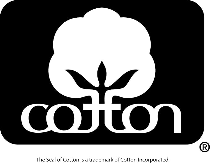 Knit Jersey 100% Cotton 2 Full XL Fitted Bed Sheets T-Shirt Comfy, Ultra Soft - Image 4