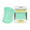 Tangle Teezer Scalp & Shampoo Hairbrush, to Exfoliate, and Cleanse by TangleTeezer