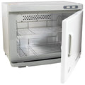 ForPro Professional Collection Premium Hot Towel Warmer, 23L Extra Large by ForProProfessionalCollection