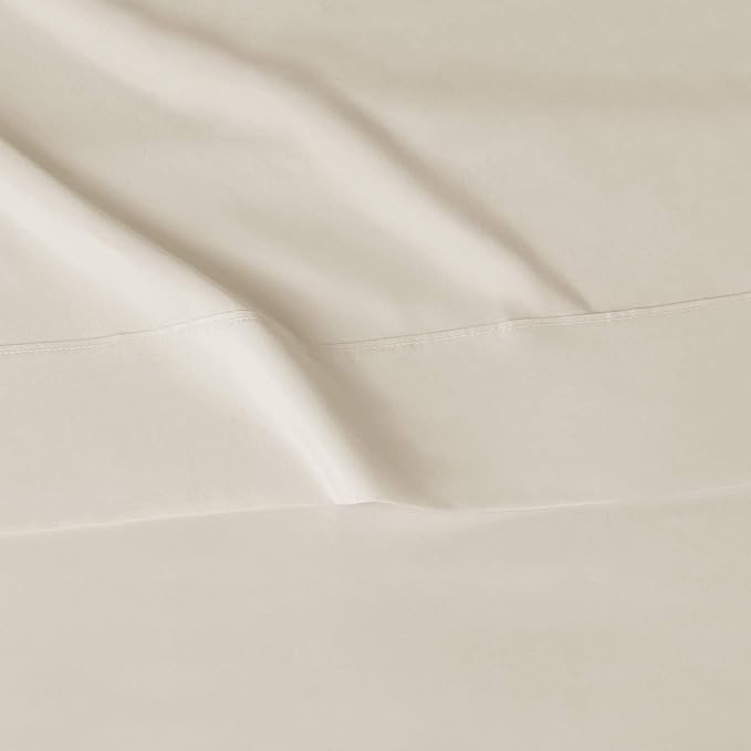 Amazon Basics Lightweight Super Soft Easy Care Comfortable Breathable Brushed - Image 4