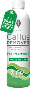 Lee Beauty 8oz Professional Gel Callus Remover by LeeBeautyProfessional