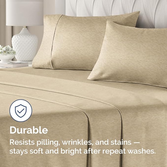 King Pillow Cases Set of 2 - Image 4