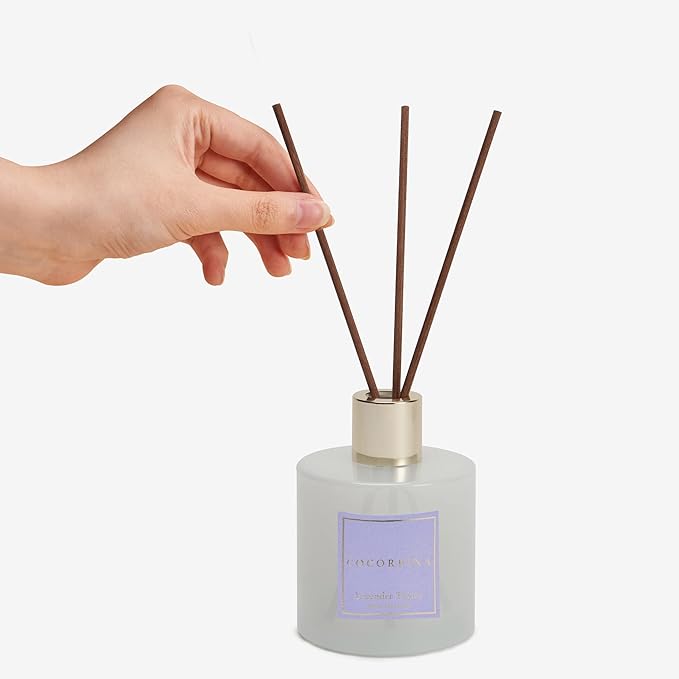 Cocorrína Premium Reed Diffuser Set - Image 4