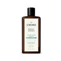 Cremo Body Wash for Men, Rich-Lathering Silver Water & Birch, 16 Fl Oz by CremoCompany