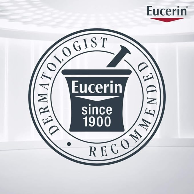Eucerin Eczema Relief Cream, Full Body Lotion - Image 8