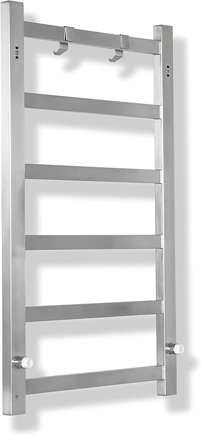Topdattion Electric Towel Warmer | Super Thin | - Image 2