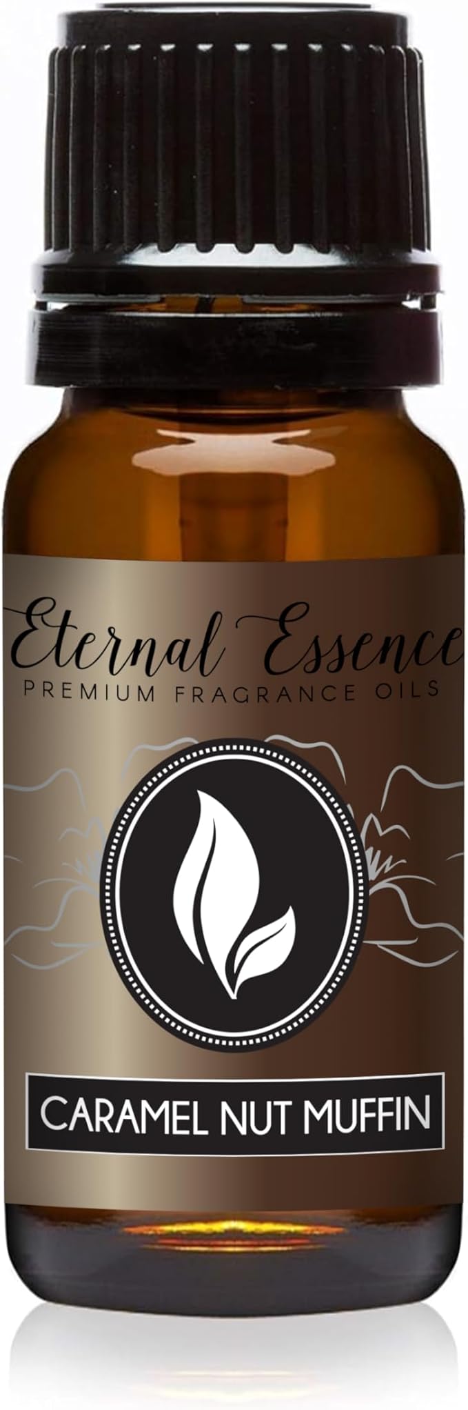 Caramel Nut Muffin by EternalEssenceOils