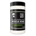 Dead Sea Collection Bath Salts for Men by DeadSeaCollection