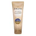 Jergens Natural Glow + Firming Daily Moisturizer Medium to Tan Skin Tones 7.5oz by Jergens