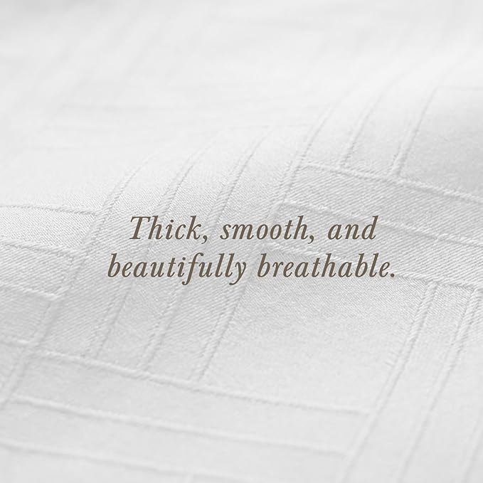 Threadmill Twin Bed-Sheets - Image 7