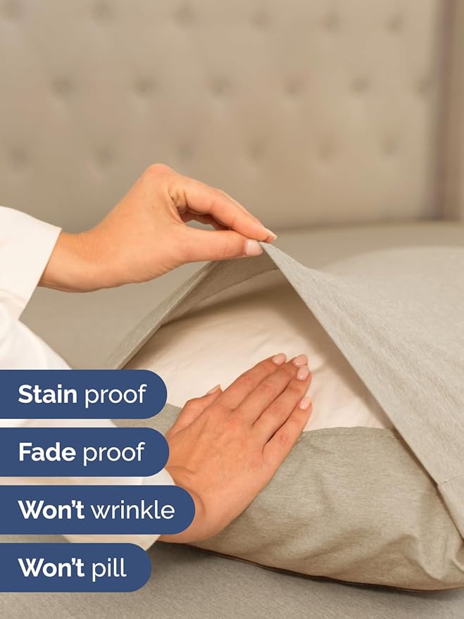 Extra Deep Cal King Sheet Set - Image 4