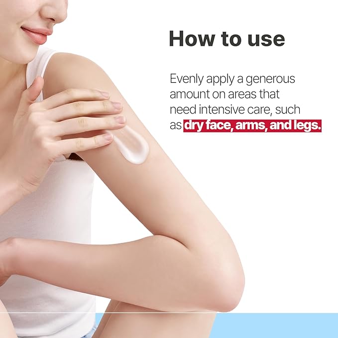 ILLIYOON Ceramide Ato Lotion 528ml | Daily Moisturizing Lotion - Image 5