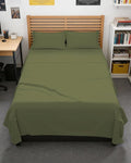 Full XL Bed Sheet by CGKUnlimited