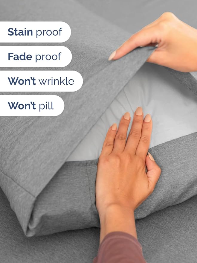 Extra Deep Full Sheet Set - Image 4