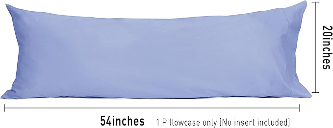 Sunflower Body Pillowcase 100% Cotton Long Pillow Cover/Case Envelope Closure 1 - Image 6
