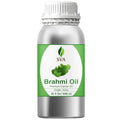 SVA Brahmi Oil - 32 Fl Oz – 100% Natural Cold Pressed Brahmi Oil - by SVAORGANICS
