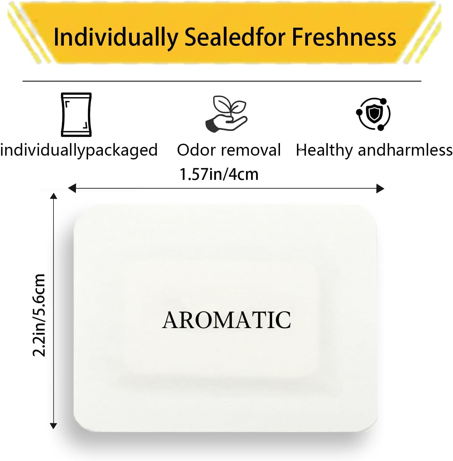 10pcs scented sachets, sachets for drawers and closets - ocean closet deodorizer, closet smell freshener for clothes, Potpourri Bags Long Lasting Home Fragrance