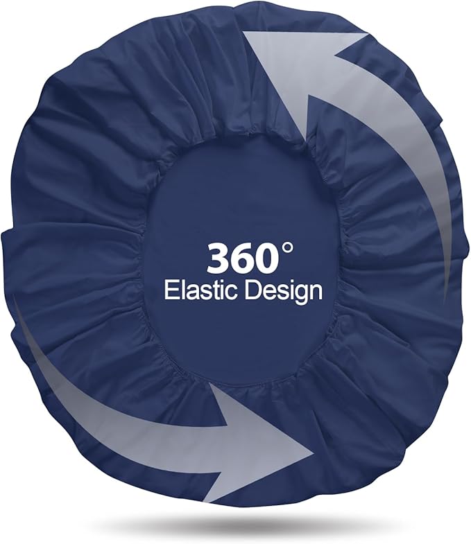 100% Egyptian Cotton Fitted Sheet CK Size, 600 Thread Count, Soft & Elastic - Image 7