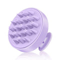 HEETA Hair Scalp Massager Brush, Updated Scalp Exfoliator by HEETA
