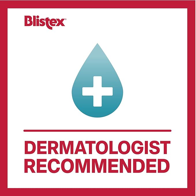 Blistex Medicated Mint Balm - Image 4