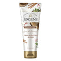 Jergens Sandalwood Body Butter Lotion, Moisturizer Infused by Jergens