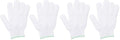 EcoTools Avocado Oil Infused Gentle Exfoliating Bath and Shower Gloves by EcoTools