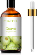 PHATOIL 3.38FL.OZ Guava Fragrance Oils by PHATOIL