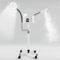 Artist hand Facial Steamer Professional 2 in 1 Hot Face Steamer by Artisthand