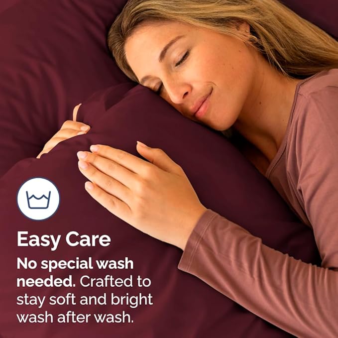 Standard Pillow Cases Set of 2 - Image 5