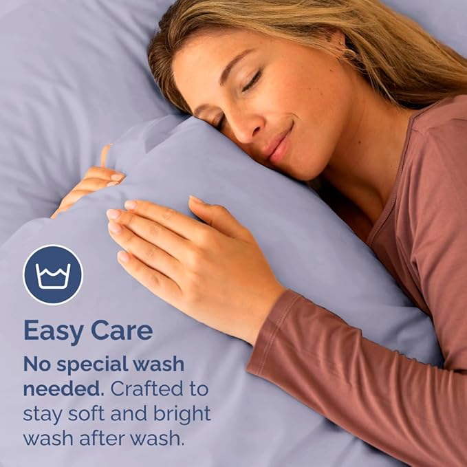 Standard Pillow Cases Set of 2 - Image 5