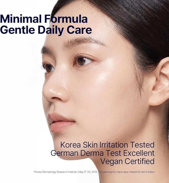 Pyunkang Yul PKY Essence Toner for Barrier Rebuilding, Highly Concentrated - Image 9