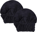 HOPESHINE Microfiber Hair Towel Cap by HOPESHINE