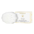 Spongellé Freesia Pear Pedi Buffer Bath Sponge | Exfoliating Foot & Heel Scrub by Spongell%C3%A9