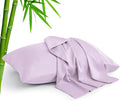 BEDELITE King Size Pillow Cases Set of 2, Rayon Derived from Bamboo, Cooling by BEDELITE