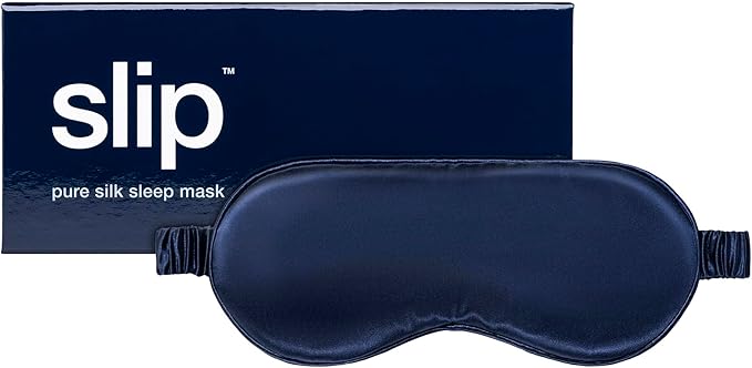 slip Pure Silk Sleep Mask by SLIP