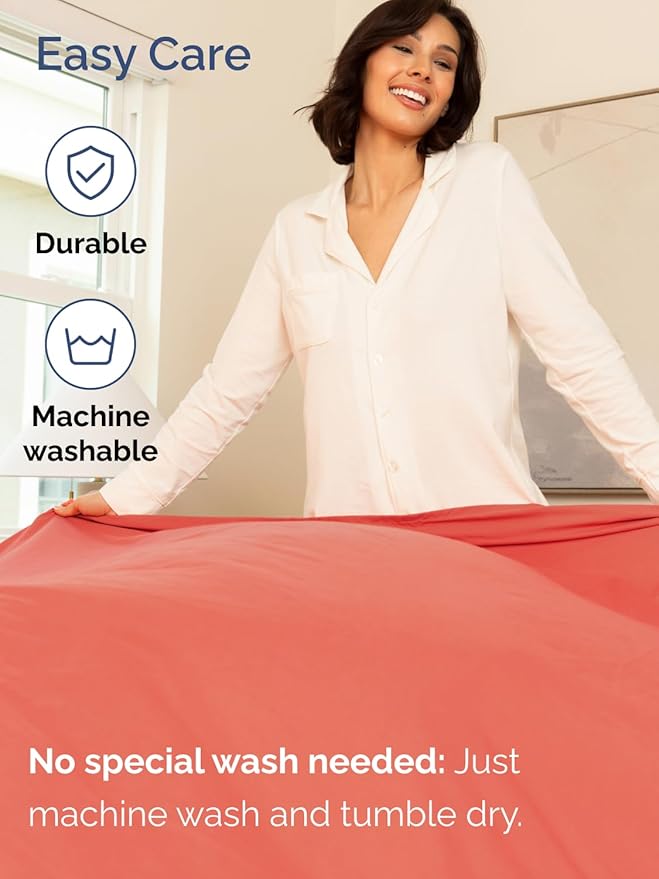 Extra Deep Cal King Sheet Set - Image 7