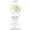 Olay Body Wash for Women, Ultra Moisture, 24/7 Moisture Barrier Repair by Olay